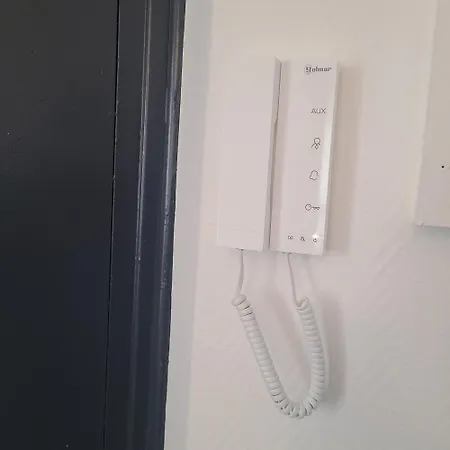 - Immeuble Securise - Entree Autonome - Internet Apartment *